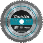 Makita A-96104 5-7/8 In. 52T Carbide-tipped Thin Metal Saw Blade. Fixed Price $53.25.
