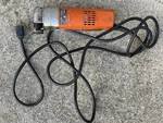 Fein Astlx 636-5 Oscillating Multitool Only Germany Oem. Fixed Price $99.99.