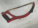 Ridgid 12" Bi-metal Blades Pro Arc 20238 Hack Saw. Fixed Price $25.49.
