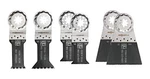 Fein 35222942080 Best Oscillating Saw Blades Kit. Fixed Price $46.04.