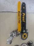 Prazi Beam Cutter PR-2000 12 Blade For 7 1/4 13 Amp Circular Saws. Fixed Price $175.00.