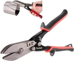 5 Blade Sheet Metal Tools, Duct Crimping For 24-26 Gauge Downspout, Stove. Fixed Price $26.98.