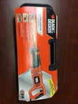 Black+decker RS500K Reciprocating Saw Kit 8.5 Amp. Fixed Price $294.99.