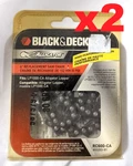 Black & Decker RC600-CA Chainsaw Replacement 6" 15.2CM For LP-1000-CA. Fixed Price $25.40.