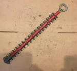 Used Milwaukee 42-26-0023 Replacement 2726 Hedge Trimmer Blade Oem. Fixed Price $35.00.