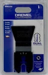 Dremel MM610 Multi-max Flexible Scraper. Fixed Price $9.17.