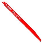 Diablo DS1214AFC5 Flush Cut Bi-metal Reciprocating Saw Blade 12IN. For Nail Wood. Fixed Price $29.76.