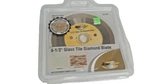 Florcraft High Performance Diamond Blade Smooth Cutting Long Life Glass And Tile. Fixed Price $8.41.