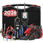 Vdiagtool V500PRO Auto Power Probe Tester Breaker Open Short Circuit Finder. Fixed Price $149.00.