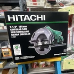 Hitachi 7ST 7-1/4 In Circular Saw Corded Electric Green Black New. Fixed Price $250.00.