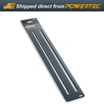 Powertec Inch Planer Blades For Makita 2012, 2012NB, 793346-8 Knives, 2PK. Fixed Price $29.99.