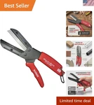 Multi-cut Cutting Tool Wood, Box, Branch, Plant, Plastic, Rope, Leather, Li.... Fixed Price $96.91.