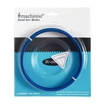 Imachinist S561814 Bi-metal Cutting Bandsaw Blades 56-1/8" Long 1/2". Fixed Price $21.69.