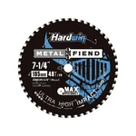 7-1/4 Inch Metal Cutting Saw Blade 48T Cermet Carbide Tipped ... Fast Usa Ship. Fixed Price $34.21.