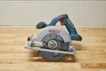Bosch CCS180 165MM Circular Saw. Fixed Price $75.00.