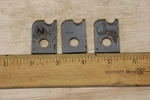 Vintage Dewalt Radial Arm Saw Cutter Lot MC-101. Fixed Price $25.00.
