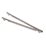 Shaver Specialty 223.4 Keen Kutter 3/8" Spacer Blades Set. Fixed Price $34.10.
