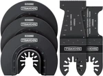 RW9179K 5 Piece Tools Sonicrafter Oscillating Multitool Accessory Kit. Fixed Price $70.69.