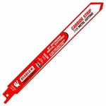 Freud DS0820CF In. Tip Carbide Strip Stainless Reciprocating Saw Blade. Fixed Price $21.33.
