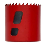 Mk Morse MHS36 2-1/4 In (57MM) Bi-metal Hole Saw 1-15/16 Cut Depth. Fixed Price $22.95.