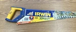 Irwin Jack Xpert Universel Scie Manuelle 500MM (20IN) 8 Tpi JAK10505540. Fixed Price $30.00.