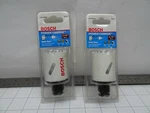 Bosch PC112 Power Change Hole 1-1/2" Qty You Get Saws. Fixed Price $20.03.