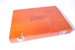Mibro 8" Dado Blade Set. Fixed Price $69.00.