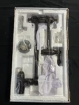 Kingston Brass KS310.AL Restoration 3.8 Gpm Wall Mounted Double - Bronze. Fixed Price $119.99.