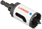 Lenox Tools Hole Saw Bi-metal Speed Slot Arbored 1-3/8-INCH (1772727). Fixed Price $13.99.