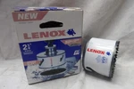 Lenox 2-5/8" Hole Saw 3004242L. Fixed Price $17.99.