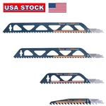 225/300/455/505MM Demolition Masonry Reciprocating Saw Blade For Hollow Brick. Fixed Price $23.55.