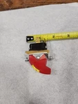 Craftsman 113-23100 Radial Arm Saw Power Switch #60267. Fixed Price $24.99.
