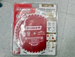 Diablo D1040X 10" Tooth General Purpose Saw Blade New. Fixed Price $34.18.
