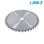 Lablt 10" 40 Tooth Carbide Saw Blade For Wood With Nails. Fixed Price $14.59.