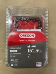 Oregon 16" Replacement S55 Advancecut Chainsaw - 105668. Fixed Price $19.99.