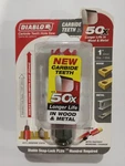 Lit Freud DHS1000CT Carbide Gp Hole Saw. Fixed Price $10.99.
