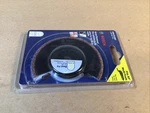 Bosch OSC312RF 3-1/2" X 1/8" Carbide For Grout Removal Fits All Multi-tools New. Fixed Price $8.00.