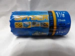 Spyder 1-1/8" Bi-metal Hole Saw #600068CF. Fixed Price $9.99.
