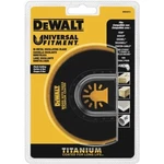 Dewalt DWA4213 Oscillating Titanium Flush Cut Blade. Fixed Price $16.76.