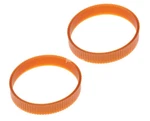 2PC Belt For Dewalt Drive DW735X 5140010-28. Fixed Price $19.99.