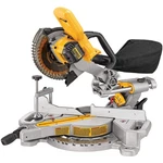 Cordless Miter Saw 20V Max 7-1/4 Inch Tool Only Dewalt DCS361B. Fixed Price $539.99.