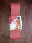 (3-PK) Diablo Assorted Belt Red X DCB324ASTS03G. Fixed Price $9.99.