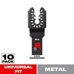 Diablo 1-1/4 In. W Bi-metal Oscillating Blade. Fixed Price $106.62.