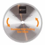 Fein 63502014620 14IN 90T Carbide Stainless Steel Cutting Saw Blade. Fixed Price $229.95.