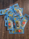 Olfa 47111 SKB-2 5-BLADE, (lot Of Packs) New. Fixed Price $20.00.