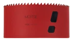M.k. Morse MHS72 4-1/2" (114MM) Advanced Bi-metal Hole Saw No Arbor, 1-15/16". Fixed Price $39.39.