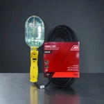 75 W 50 Ft. 16/3 Sjt Incandescent Trouble Light Sku 3205838MFR: ACE-426A. Fixed Price $59.99.