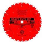 Freud LM72R014: 14" X 30T Heavy-duty Rip Blade One Size, Multi. Fixed Price $135.10.