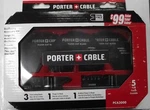 Porter-cable PCA3000 5-PIECE Oscillating Accessory Kit. Fixed Price $30.00.