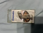 Dremel 402 Rotary Power Tool 1/8" Shank Mandrel Attachment New 6199400. Fixed Price $5.00.